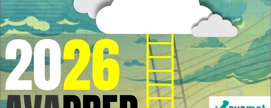 Concurso AVAPRED 2026